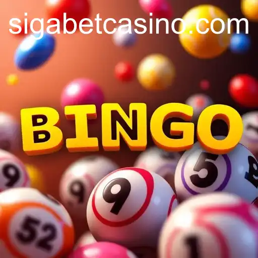 Exploring the Thrilling World of Bingo Games at SigaBet Casino