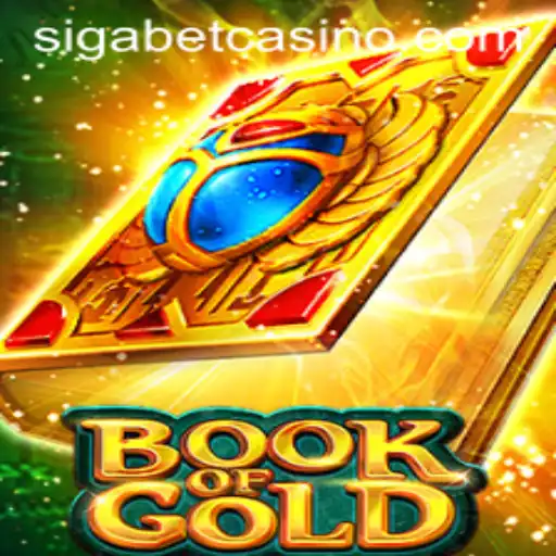Discover the Thrilling World of BookofGold at SigaBet Casino