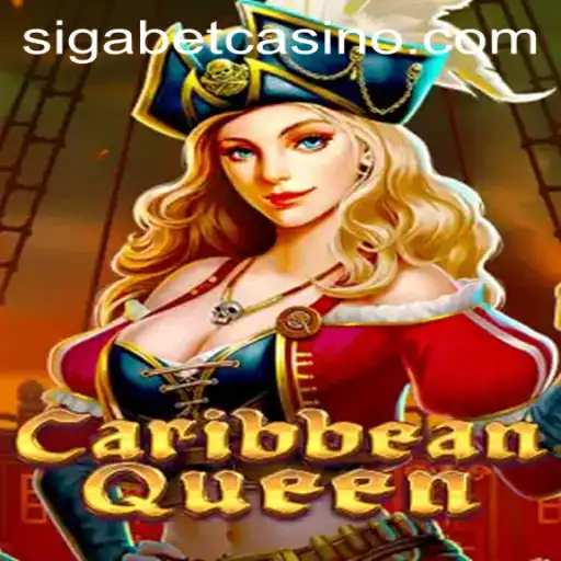 Unveiling CaribbeanQueen: A Thrilling Experience at SigaBet Casino