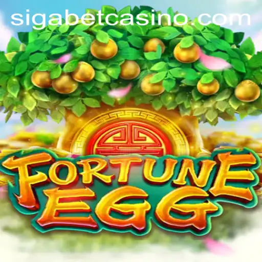 Unveiling FortuneEgg: A New Gem at SigaBet Casino