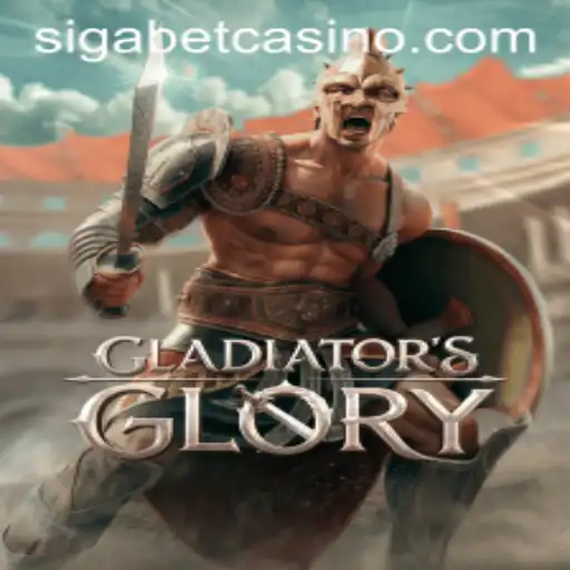 GladiatorsGlory: An Epic Casino Game at SigaBet Casino