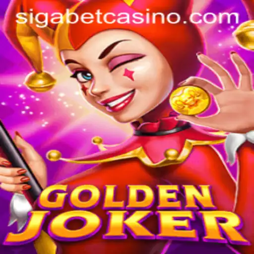 Explore the Exciting World of GoldenJoker at SigaBet Casino
