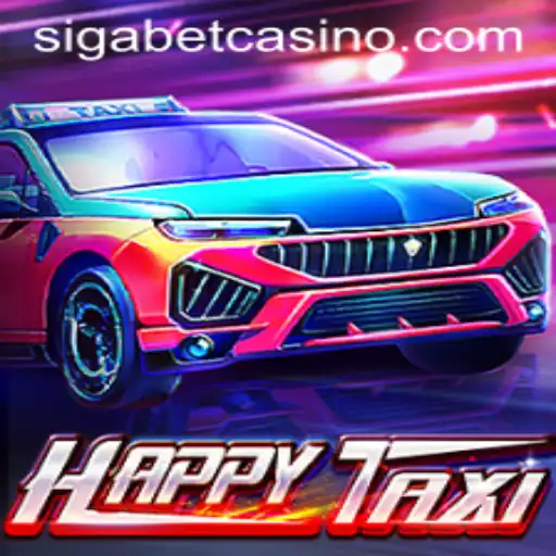 Explore the Excitement of HappyTaxi at SigaBet Casino