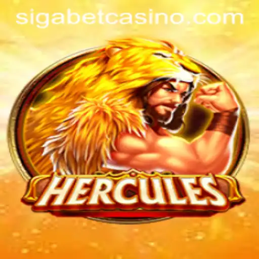 Discovering the Legendary Game of Hercules at SigaBet Casino