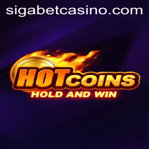 Exploring HotCoins at SigaBet Casino: A Comprehensive Guide