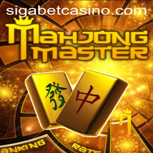 Exploring MahJongMaster: An Intriguing Casino Game at SigaBet Casino