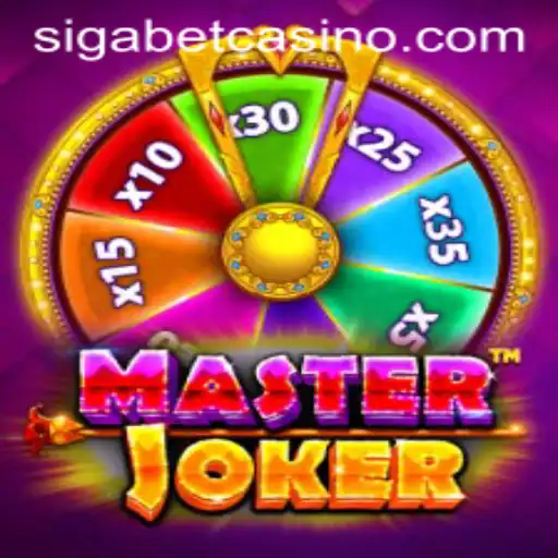 Exploring the Exciting World of MasterJoker at SigaBet Casino
