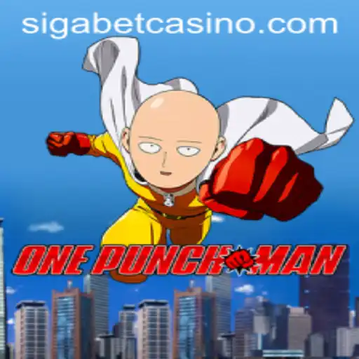 OnePunchMan Game: An Exciting Casino Adventure at SigaBet
