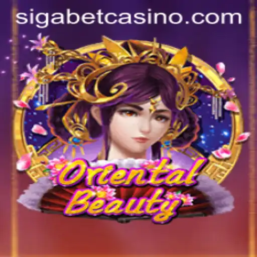 Experience the Allure of OrientalBeauty at SigaBet Casino