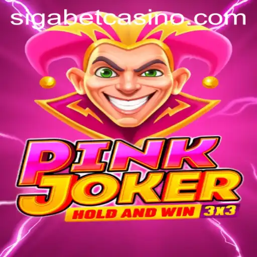 Discover the Thrills of Pinkjoker at SigaBet Casino