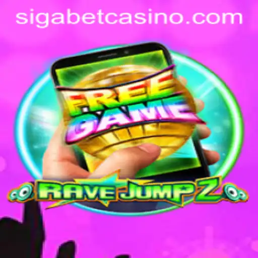 RaveJump2M: An Exciting Adventure in the World of SigaBet Casino