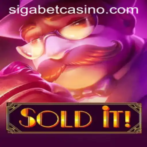 Unveiling 'Soldit': A New Era in Casino Gaming Enthralls Players at SigaBet Casino