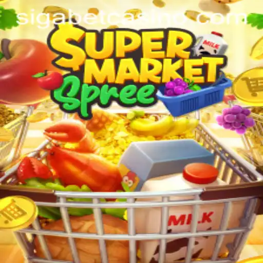 Exploring the Excitement of SupermarketSpree at SigaBet Casino