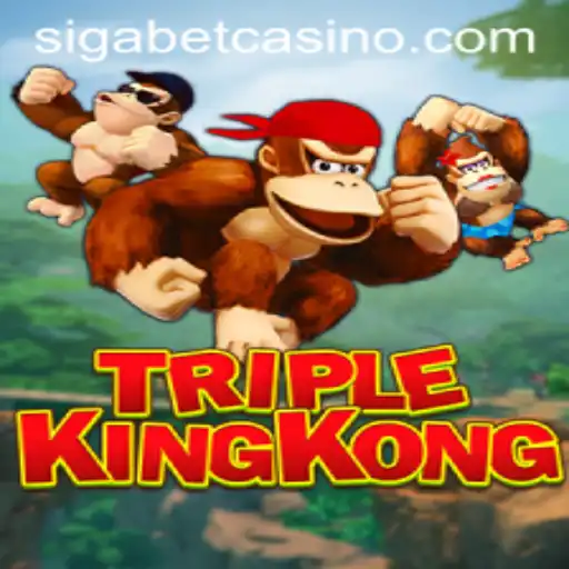 Exploring the Exciting World of TripleKingKong at SigaBet Casino