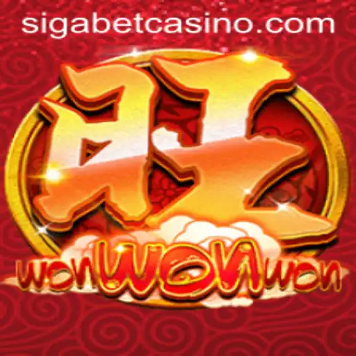 Exploring the Thrill of WonWonWon at SigaBet Casino