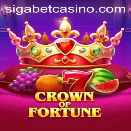Discover the Thrilling Realm of CrownofFortune at SigaBet Casino