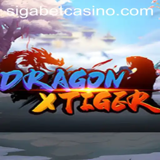 Discover DragonXTiger at SigaBet Casino: A Thrilling Casino Game Adventure