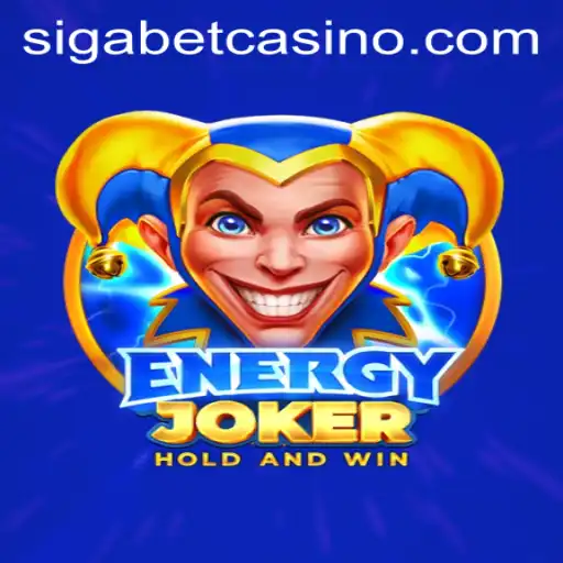EnergyJoker: Discover the Thrilling Game at SigaBet Casino