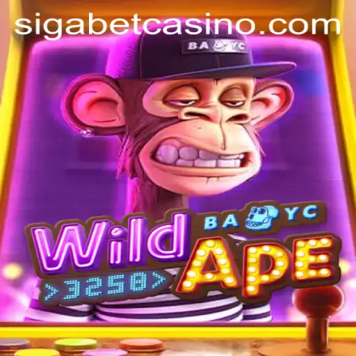 Exploring WildApe3258 Thrills at SigaBet Casino