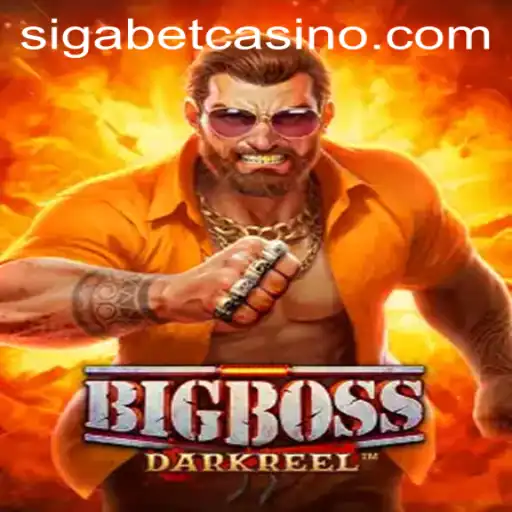 Exploring BigBoss Game at SigaBet Casino