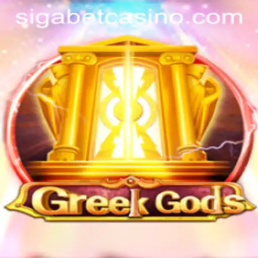 Exploring GreekGods at SigaBet Casino