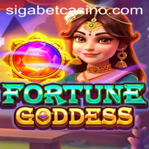 Exploring the Enchantment of FORTUNEGODDESS at SigaBet Casino