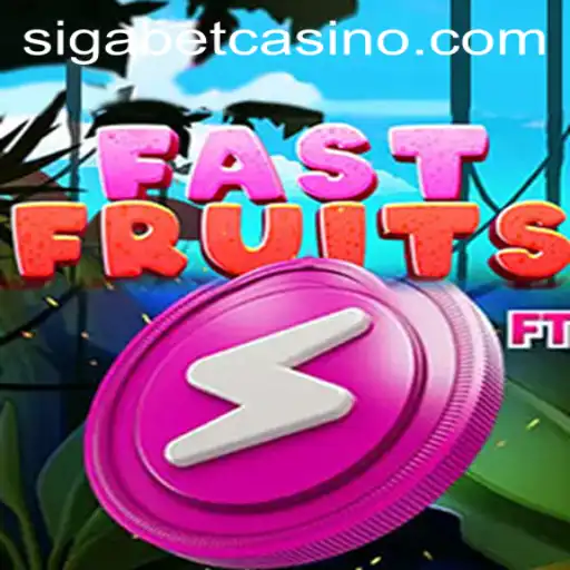 Exploring the Exciting World of FastFruits at SigaBet Casino