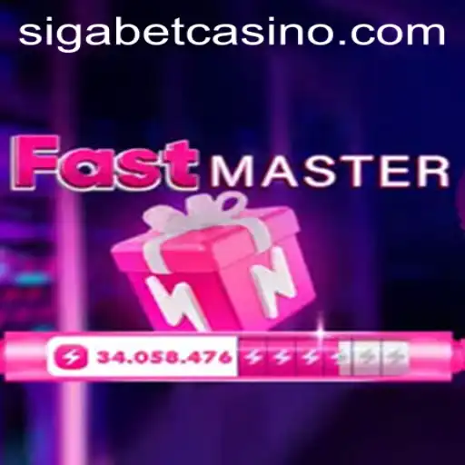 Exploring FastMaster: A Thrilling Game Experience at SigaBet Casino