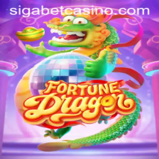Exploring the Exciting World of FortuneDragon at SigaBet Casino