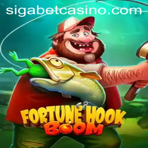 Discover the Thrills of FortuneHookBoom: A Dynamic Casino Experience at SigaBet