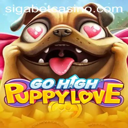 Unleashing Fun with GoHighPuppyLove: The Exciting Game at SigaBet Casino