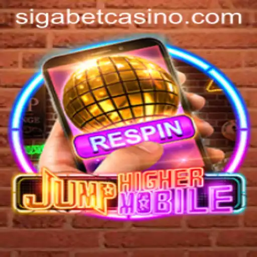 JumpHighermobile: An Engaging Casino Game Experience with SigaBet