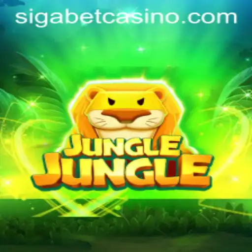Explore the Exciting World of JungleJungle at SigaBet Casino