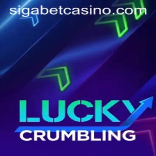 Discover LuckyCrumbling: An Exciting New Game at SigaBet Casino
