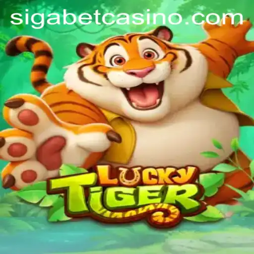 Exploring the Exciting World of LuckyTiger at SigaBet Casino
