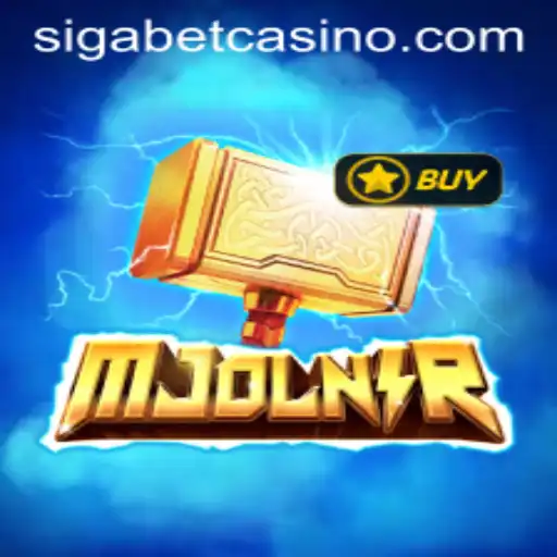 Unveiling Mjolnir: A New Sensation at SigaBet Casino