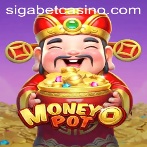 Exploring the Thrilling World of MoneyPot: A SigaBet Casino Highlight