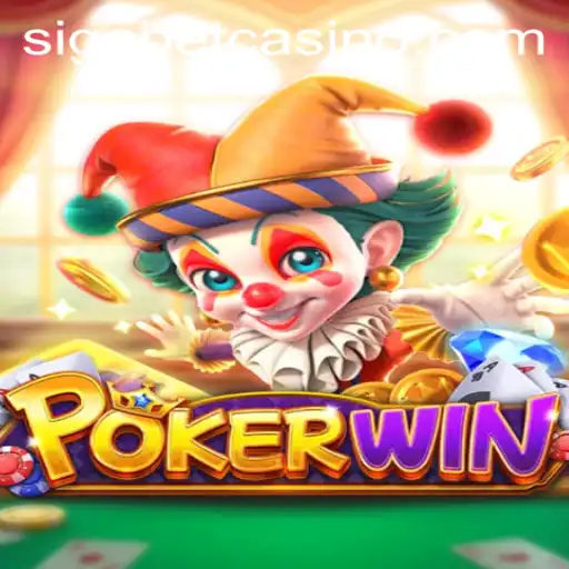 Exploring the Exciting World of POKERWIN at SigaBet Casino