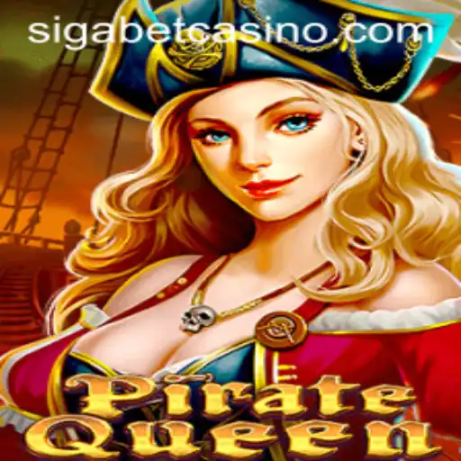 Unveiling the Mastery of PirateQueen at SigaBet Casino