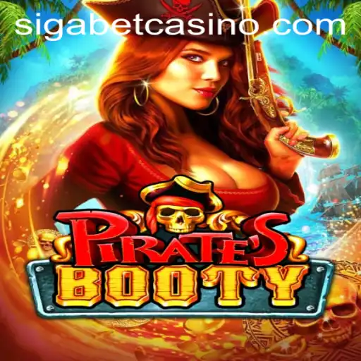 Exploring PiratesBooty: A Captivating Game at SigaBet Casino