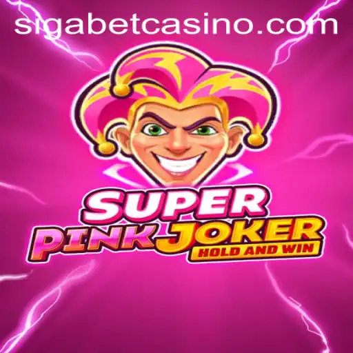SuperPinkJoker: The Vibrant Addition to SigaBet Casino