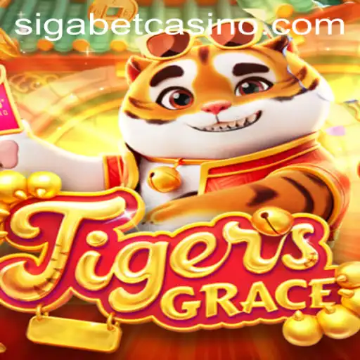 Unveiling the Thrills of TigersGrace at SigaBet Casino