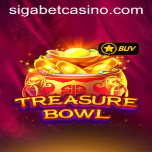 Exploring the Excitement of TreasureBowl at SigaBet Casino