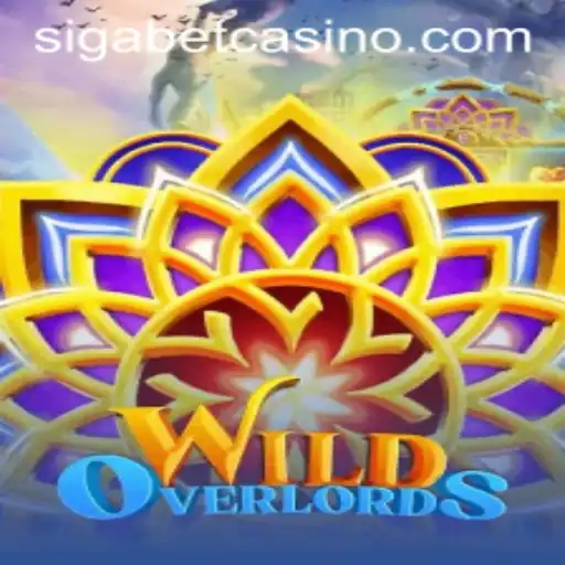 WildOverlords: The Exciting New Game at SigaBet Casino